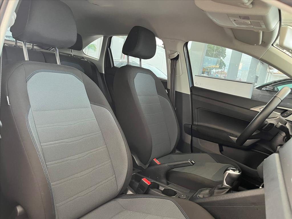 NIVUS 1.0 200 TSI TOTAL FLEX SENSE AUTOMÁTICO18