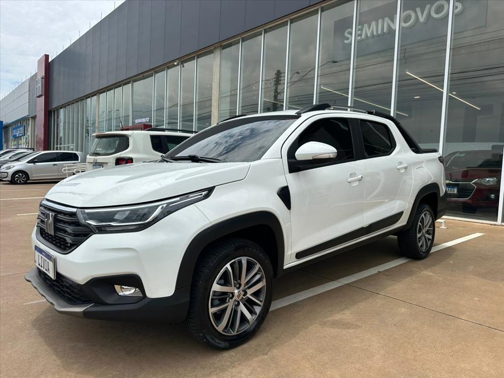 STRADA 1.3 FIREFLY FLEX VOLCANO CD CVT2