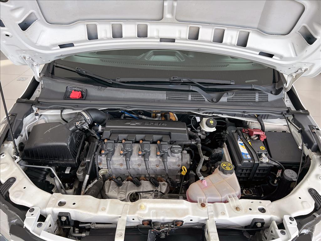 COBALT 1.8 MPFI LTZ 8V FLEX 4P MANUAL20