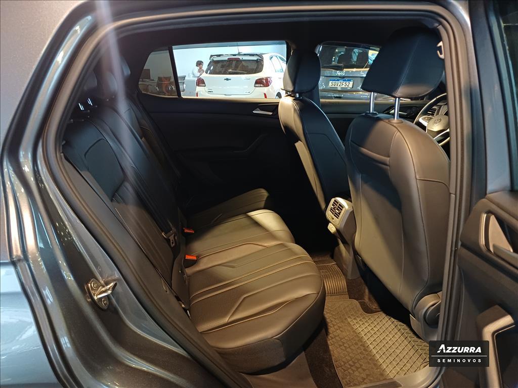 T-CROSS 1.4 250 TSI TOTAL FLEX HIGHLINE AUTOMÁTICO13