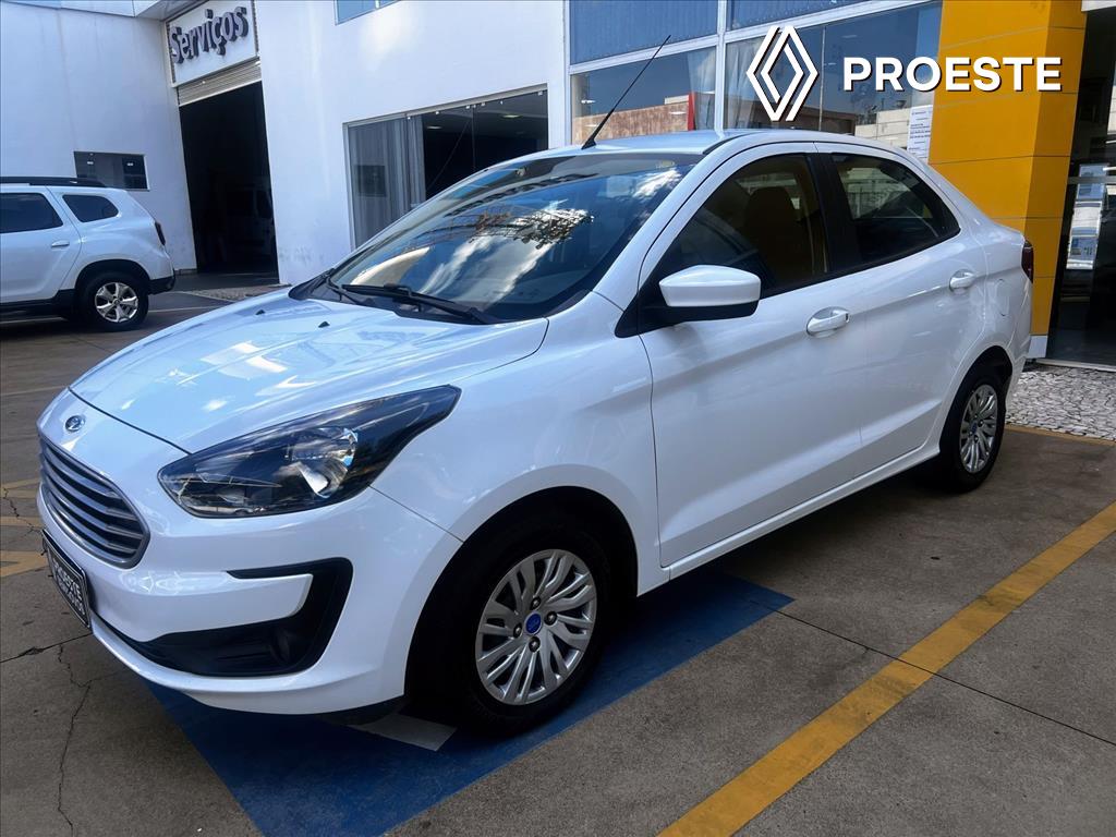 KA 1.5 TI-VCT FLEX SE PLUS SEDAN MANUAL