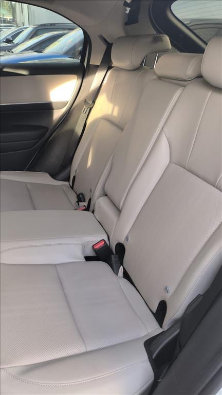 HR-V 1.5 DI I-VTEC TURBO FLEX ADVANCE CVT9