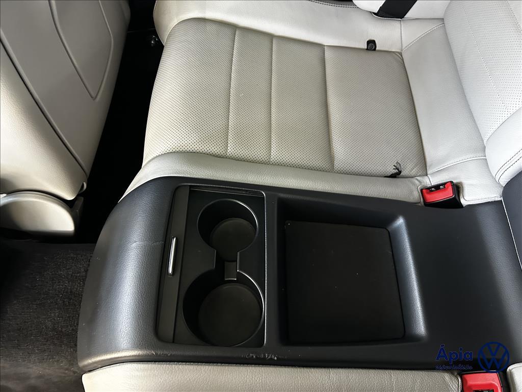 E 250 2.0 COUPÉ 16V TURBO GASOLINA 2P AUTOMÁTICO12