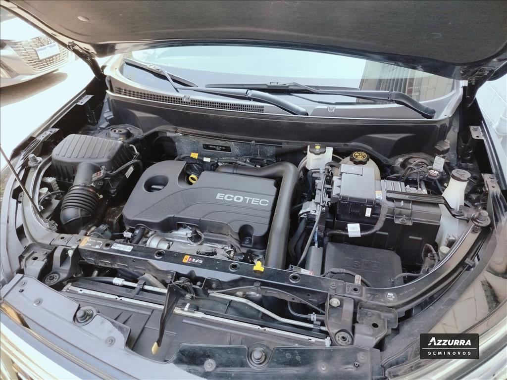 EQUINOX 1.5 16V TURBO GASOLINA PREMIER AWD AUTOMÁTICO16