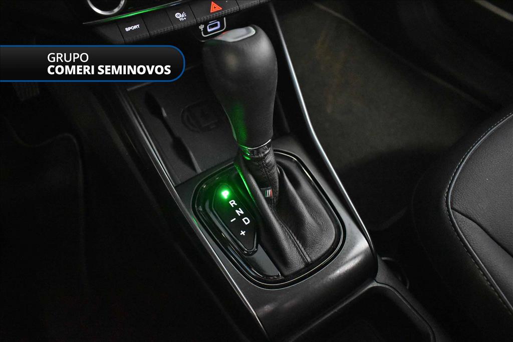 TORO 1.3 TURBO 270 FLEX VOLCANO AT614