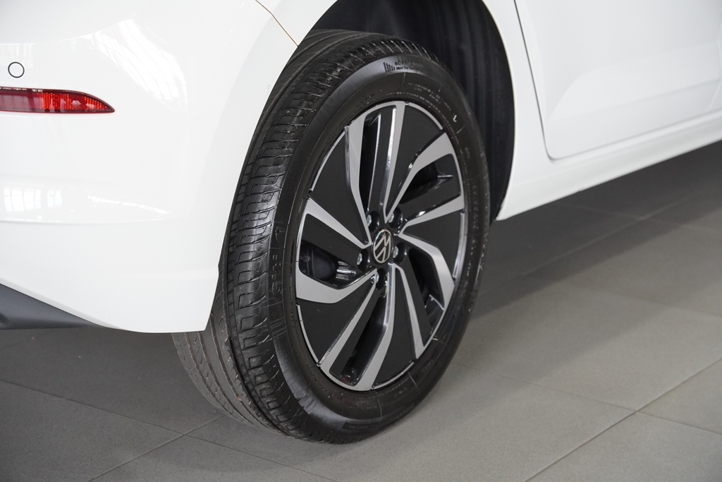 POLO 1.0 170 TSI HIGHLINE AUTOMÁTICO