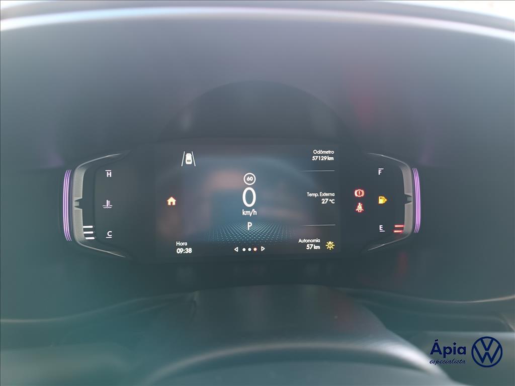 FASTBACK 1.3 TURBO 270 FLEX LIMITED EDITION AT66