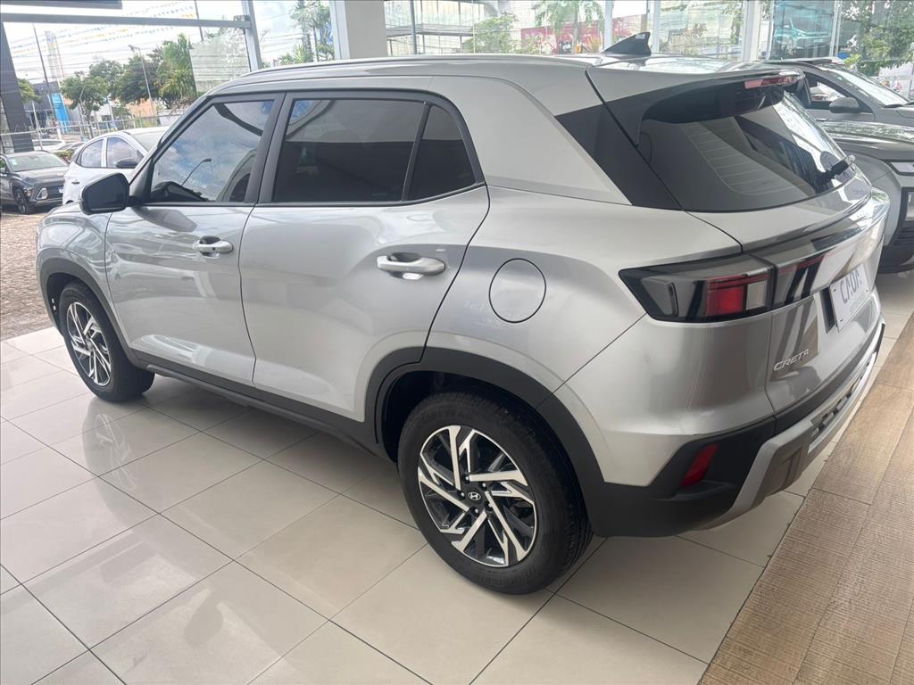 Hyundai-CRETA-1.0 TGDI FLEX PLATINUM SAFETY AUTOMÁTICO