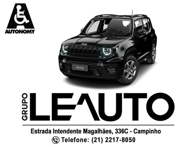 RENEGADE 1.3 T270 TURBO FLEX SPORT AT61