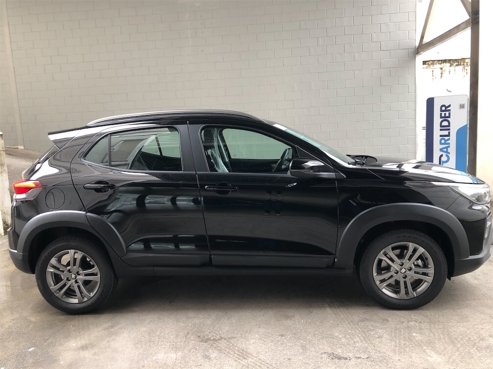 PULSE 1.0 TURBO 200 FLEX DRIVE CVT PULSE 1.0 TURBO 200 FLEX DRIVE CVT