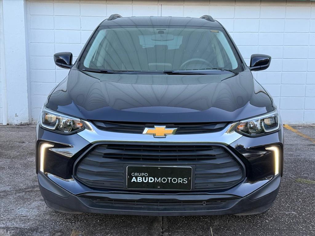 TRACKER 1.0 TURBO FLEX LT AUTOMÁTICO1