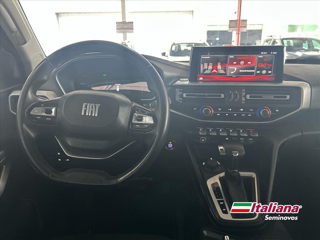 TITANO 2.2 TURBO DIESEL RANCH 4X4 AT66