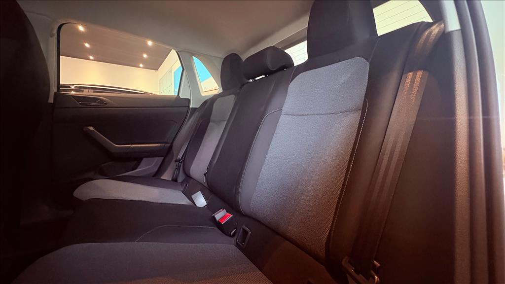 POLO 1.0 170 TSI SENSE AUTOMÁTICO11