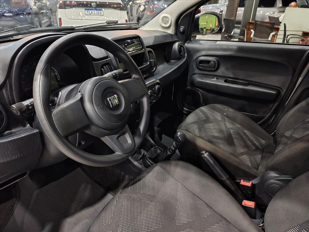 MOBI 1.0 EVO FLEX LIKE. MANUAL MOBI 1.0 EVO FLEX LIKE. MANUAL