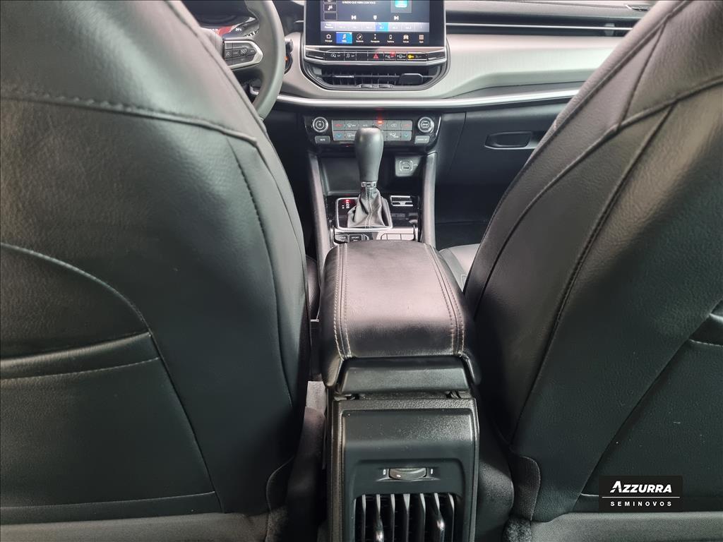 COMPASS 1.3 T270 TURBO FLEX LONGITUDE AT620