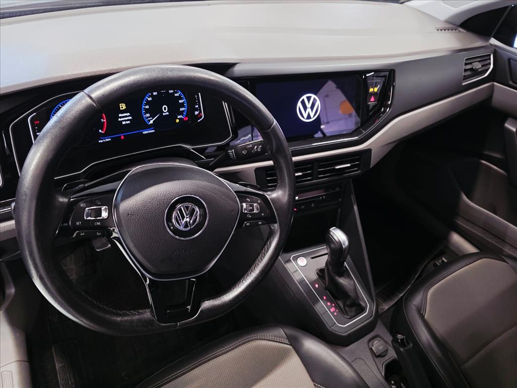 VIRTUS 1.0 200 TSI COMFORTLINE AUTOMÁTICO4