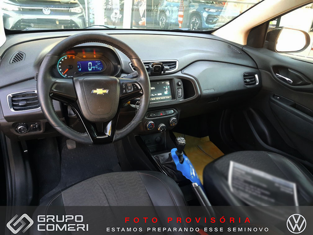 ONIX 1.4 MPFI LTZ 8V FLEX 4P MANUAL2