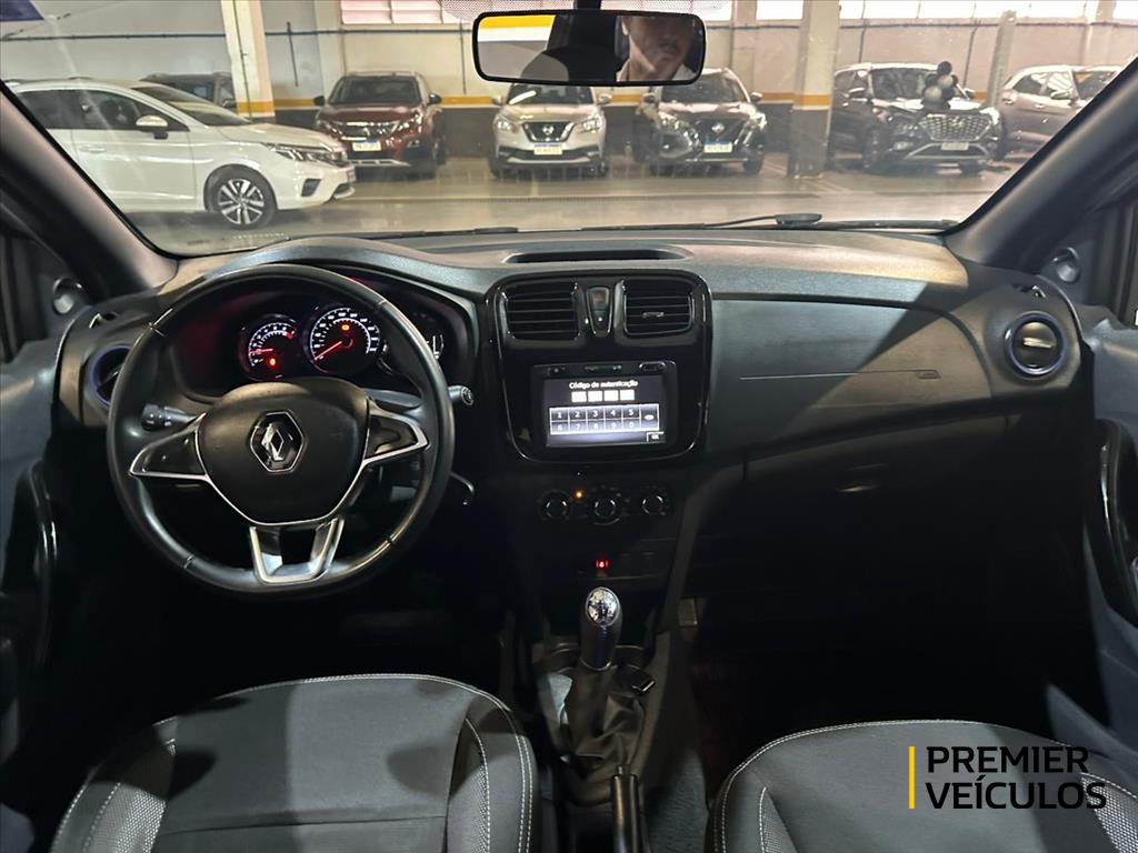 SANDERO 1.0 12V SCE FLEX GT LINE MANUAL5