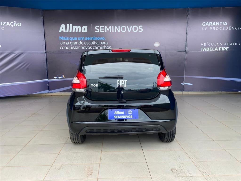 MOBI 1.0 EVO FLEX LIKE. MANUAL5