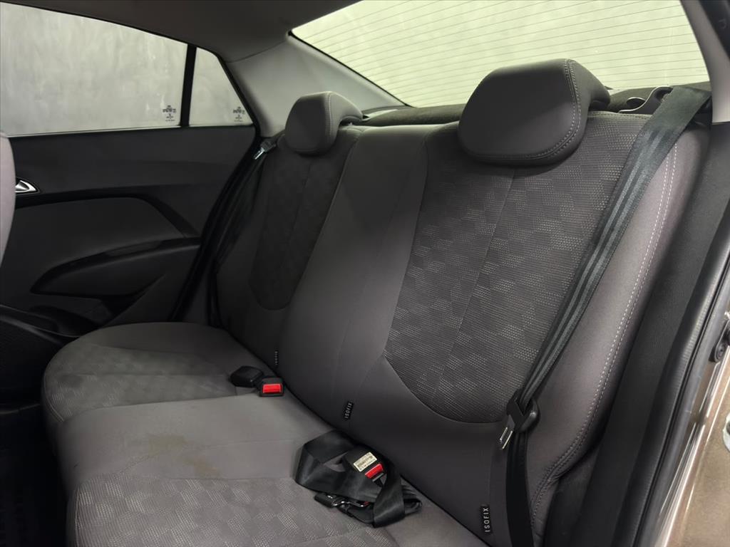 HB20S 1.0 COMFORT PLUS 12V FLEX 4P MANUAL6