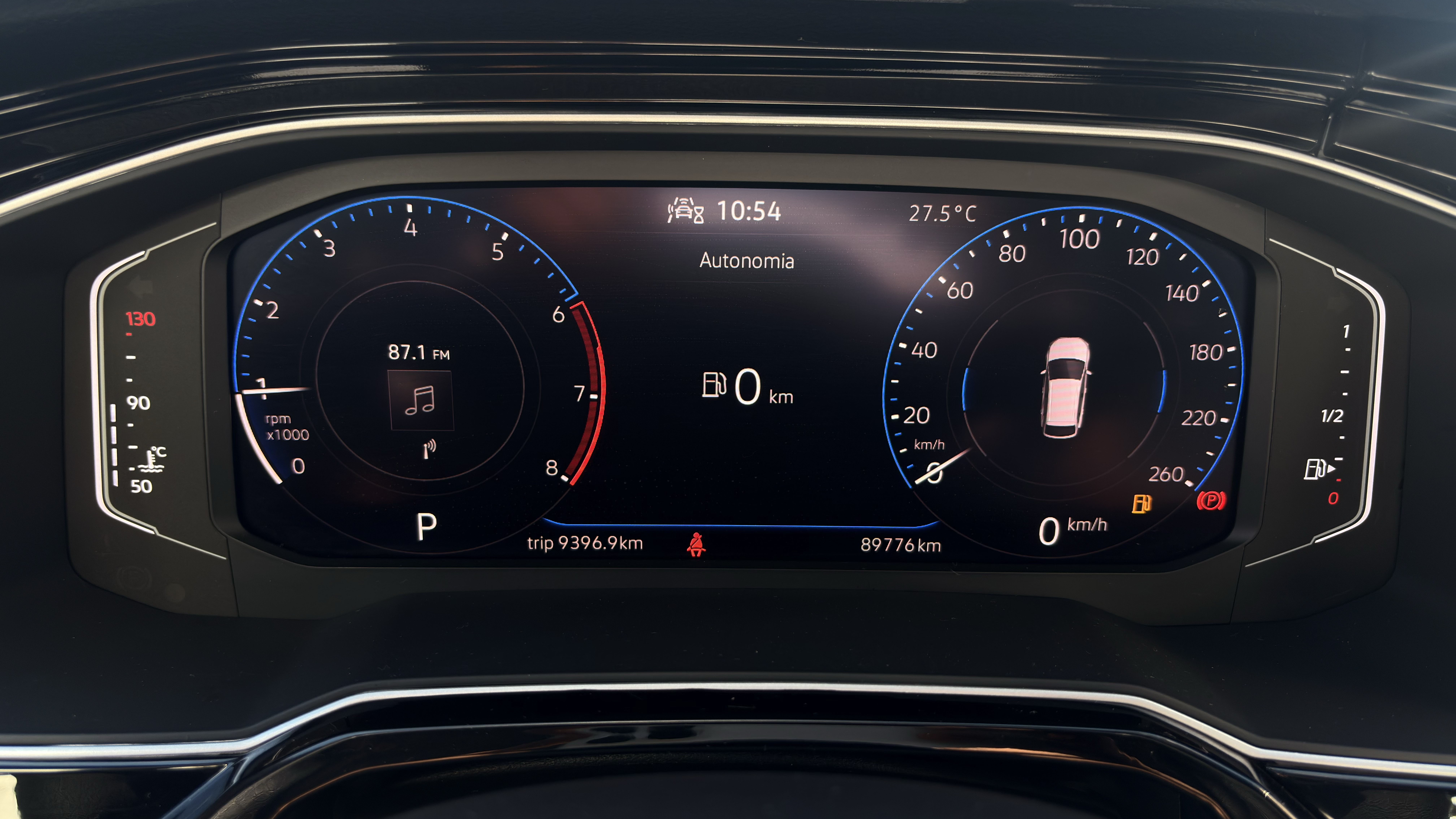 NIVUS 1.0 200 TSI TOTAL FLEX HIGHLINE AUTOMÁTICO6