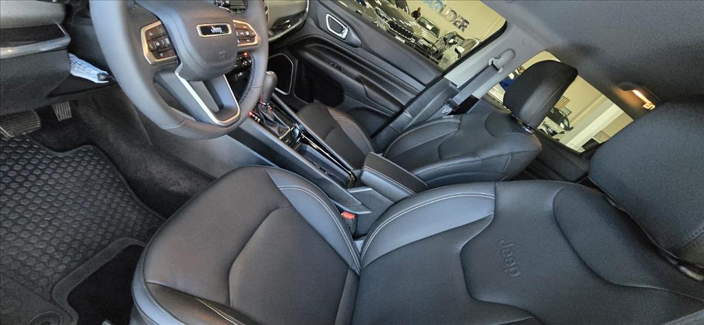 COMPASS 1.3 T270 TURBO FLEX LONGITUDE AT69