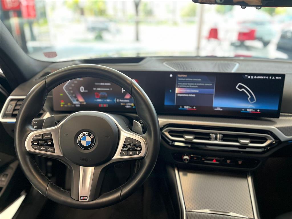 320i 2.0 16V TURBO FLEX M SPORT AUTOMÁTICO13