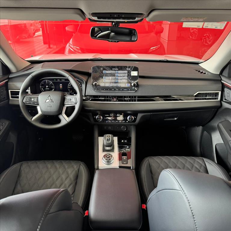 Mitsubishi-OUTLANDER-2.4 PHEV HPE-S S-AWC DHT