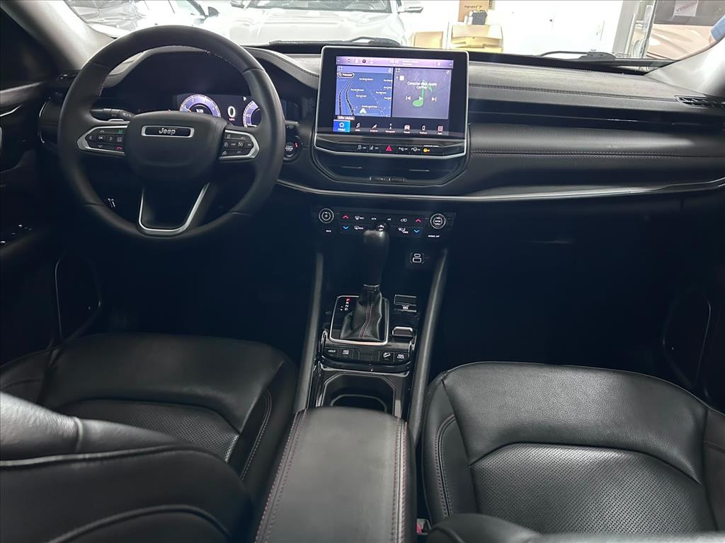 COMPASS 2.0 TD350 TURBO DIESEL TRAILHAWK AT97