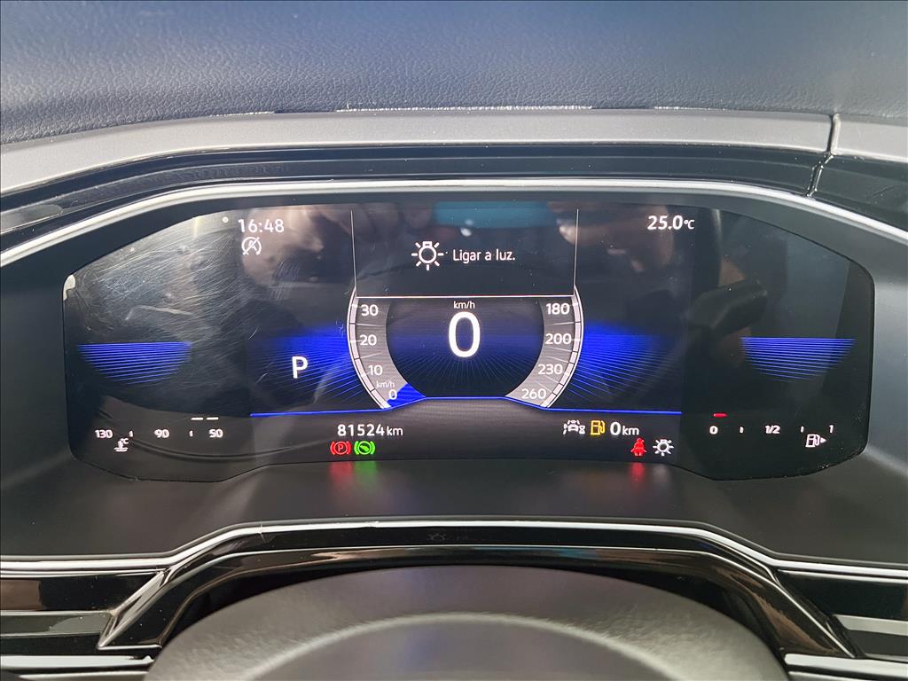 NIVUS 1.0 200 TSI TOTAL FLEX COMFORTLINE AUTOMÁTICO8