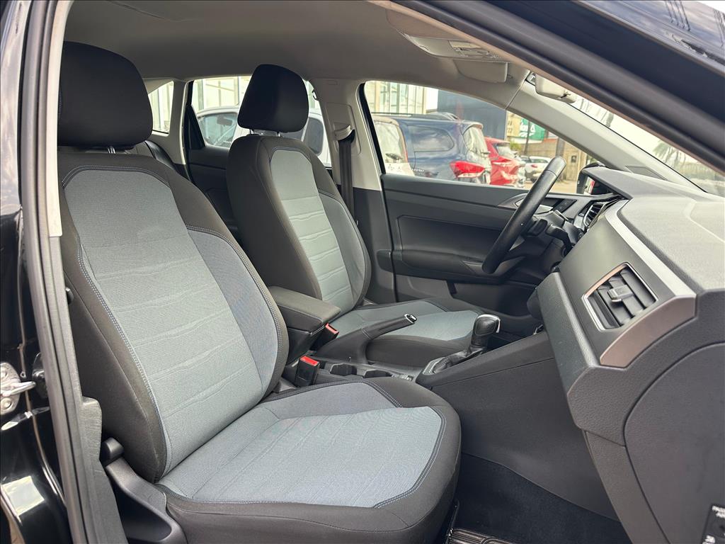 NIVUS 1.0 200 TSI TOTAL FLEX COMFORTLINE AUTOMÁTICO NIVUS 1.0 200 TSI TOTAL FLEX COMFORTLINE AUTOMÁTICO