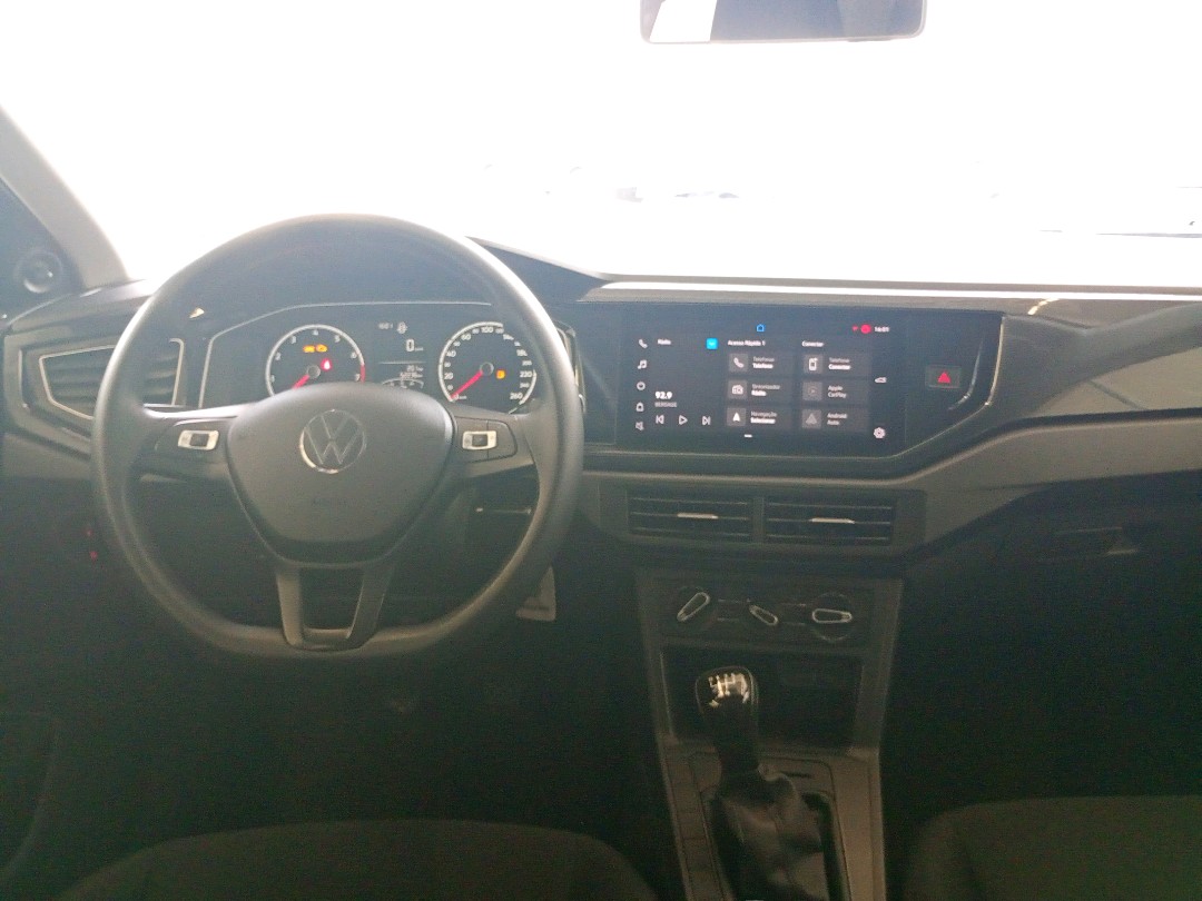 POLO 1.0 MPI TRACK MANUAL2