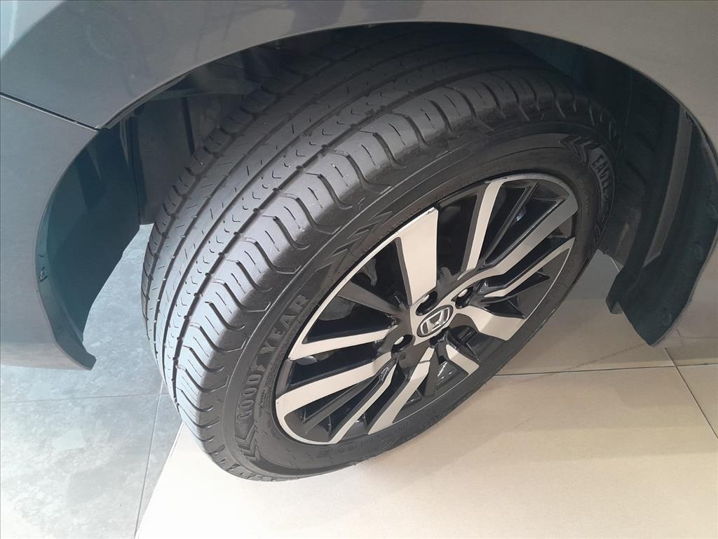 CITY 1.5 i-VTEC FLEX TOURING CVT6