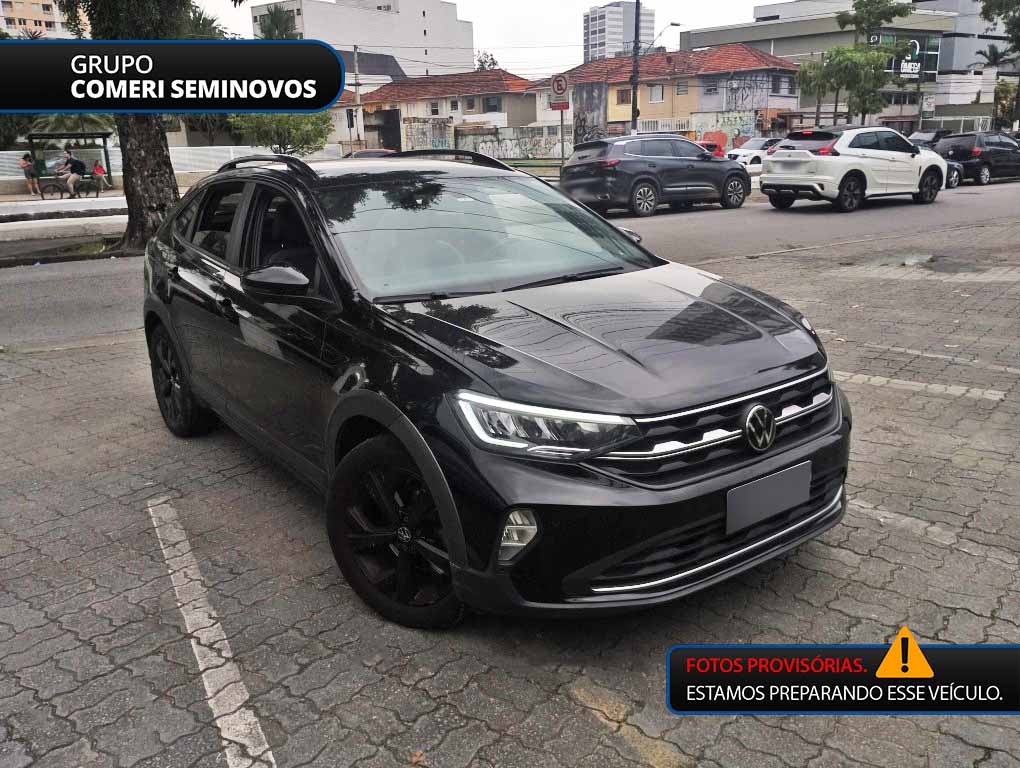 NIVUS 1.0 200 TSI TOTAL FLEX HIGHLINE AUTOMÁTICO
