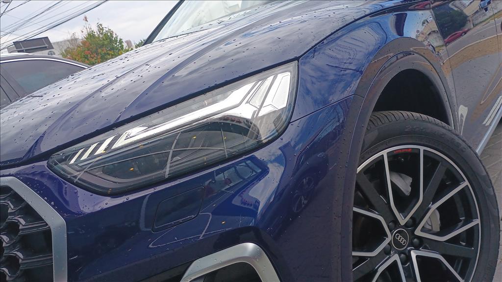 Q5 2.0 45 TFSI GASOLINA S-LINE QUATTRO S TRONIC1