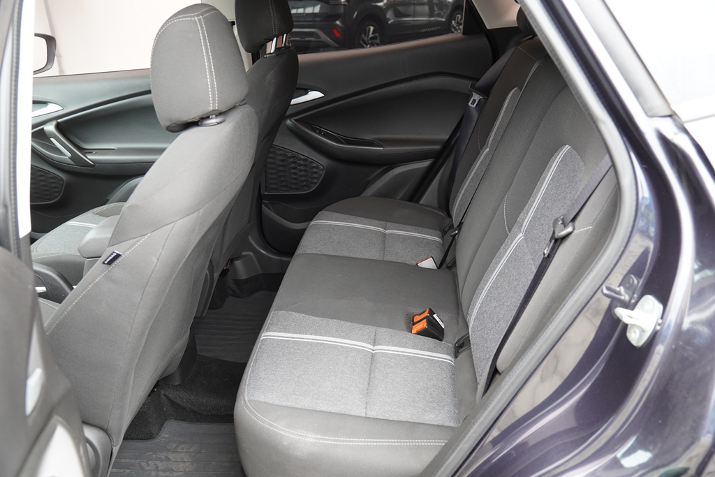 TRACKER 1.0 TURBO FLEX LT AUTOMÁTICO9