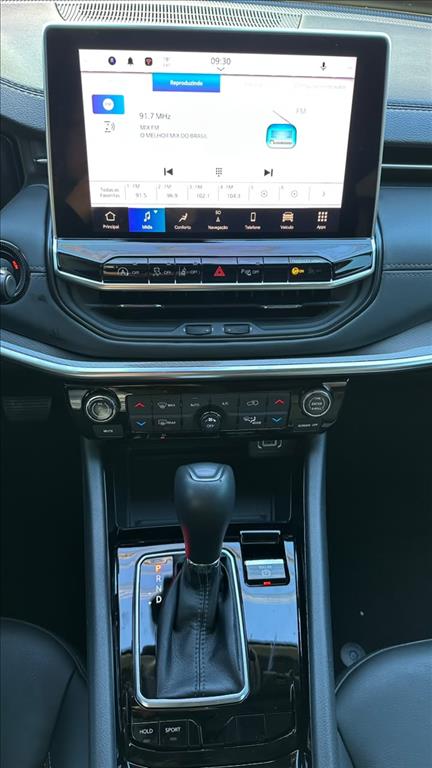 COMPASS 1.3 T270 TURBO FLEX LIMITED AT65