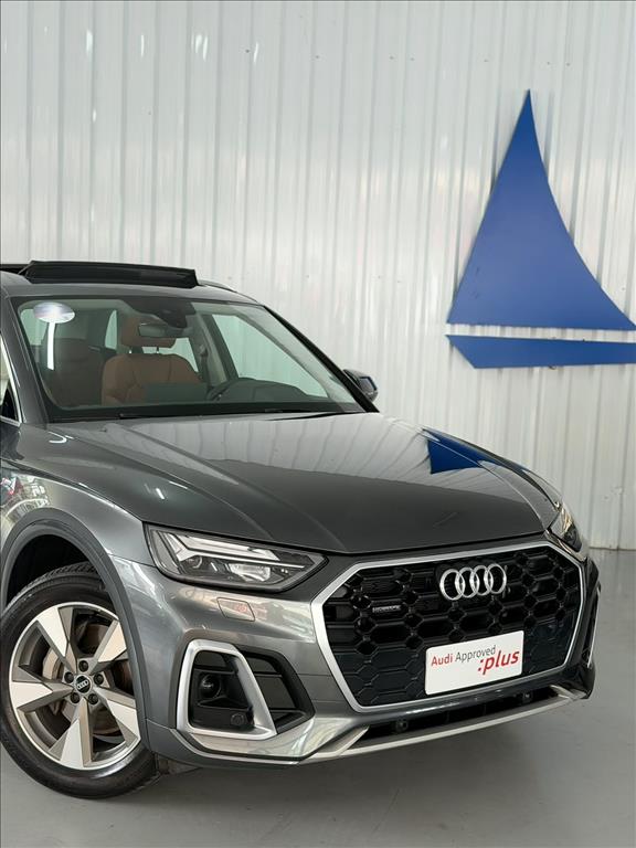 Q5 2.0 55 TFSIE PHEV PERFORMANCE QUATTRO S TRONIC18