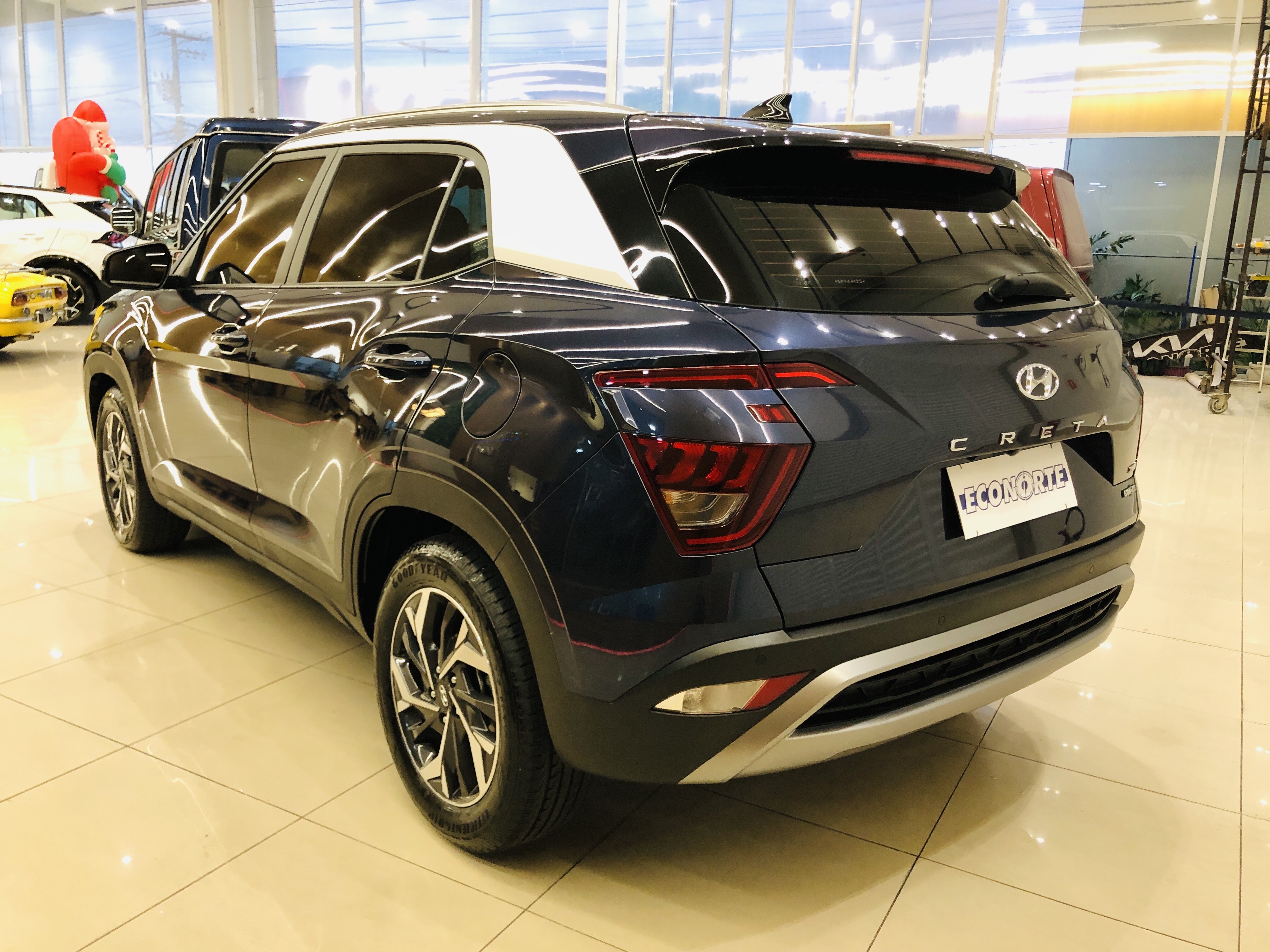 CRETA 1.0 TGDI FLEX LIMITED AUTOMÁTICO5