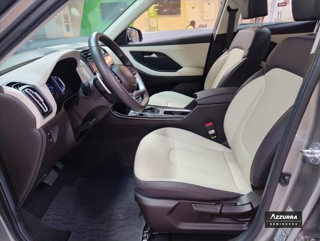 CRETA 2.0 FLEX ULTIMATE AUTOMÁTICO13