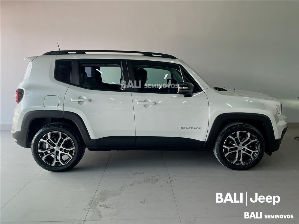 RENEGADE 1.3 T270 TURBO FLEX AT67