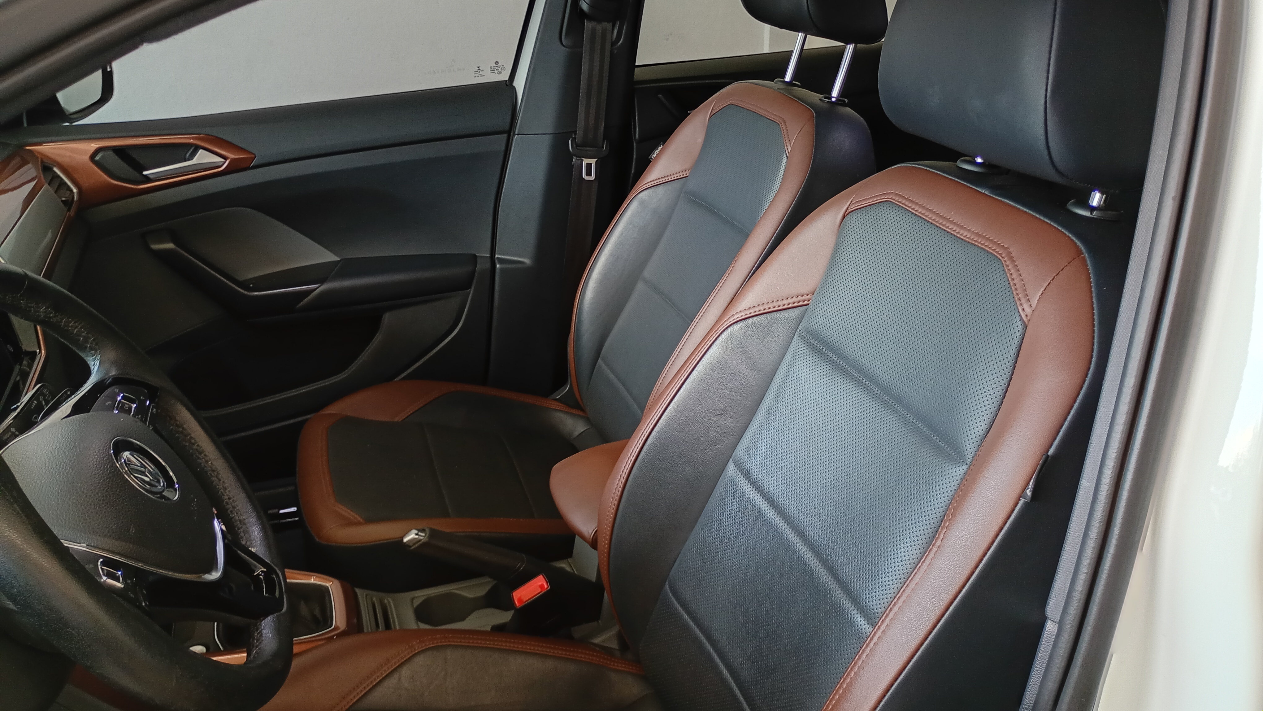 T-CROSS 1.0 200 TSI TOTAL FLEX COMFORTLINE AUTOMÁTICO6