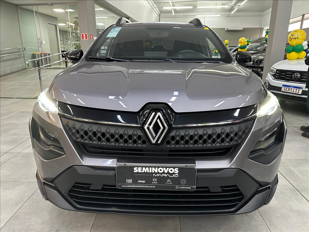KARDIAN 1.0 TCE FLEX EVOLUTION MANUAL2