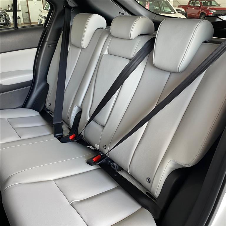 Mitsubishi-ECLIPSE CROSS-1.5 MIVEC TURBO GASOLINA HPE-S S-AWC CVT