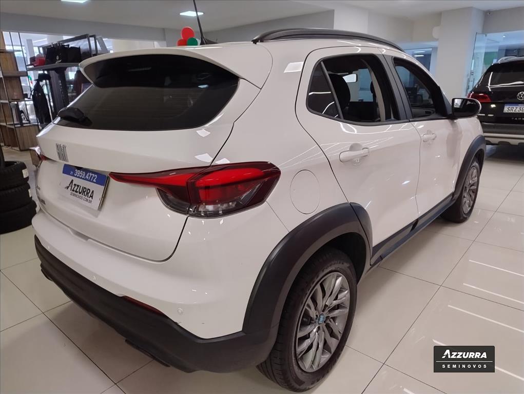 PULSE 1.3 FLEX DRIVE CVT7