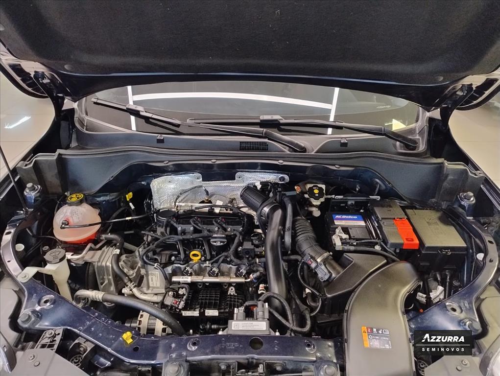 TRACKER 1.0 TURBO FLEX LT AUTOMÁTICO14