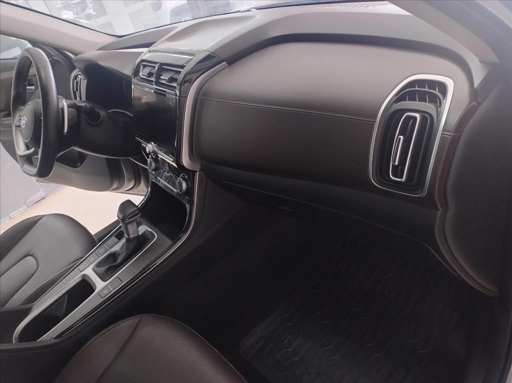 CRETA 1.0 TGDI FLEX PLATINUM AUTOMÁTICO11