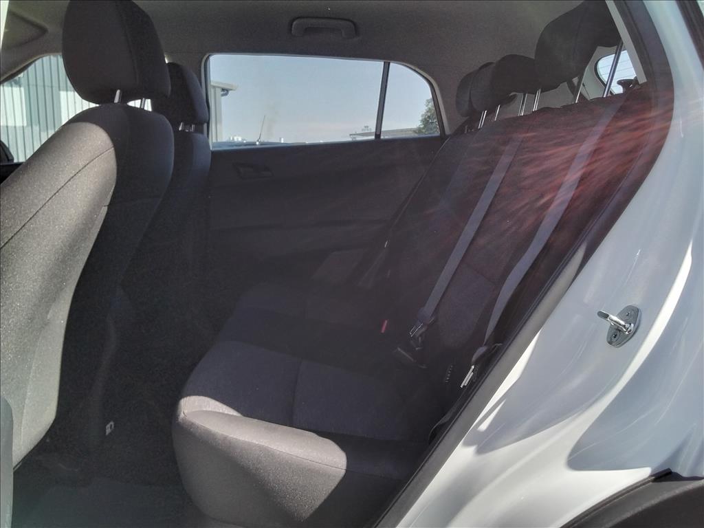 CRETA 1.6 16V FLEX ACTION AUTOMÁTICO