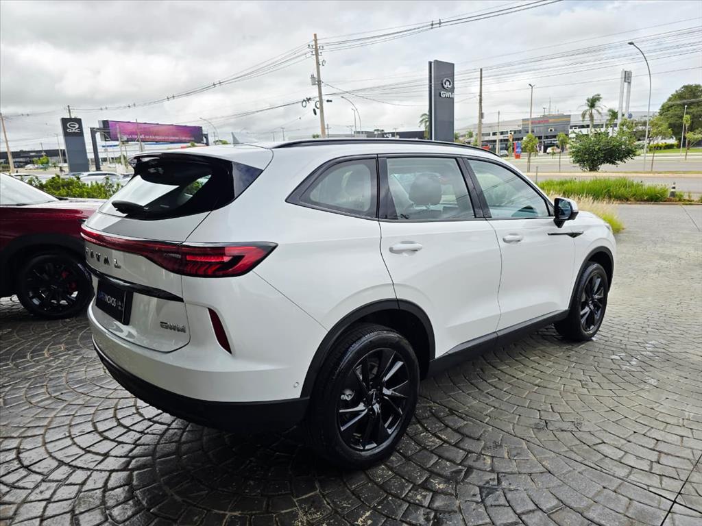 HAVAL H6 1.5 HEV PREMIUM E-TRACTION1