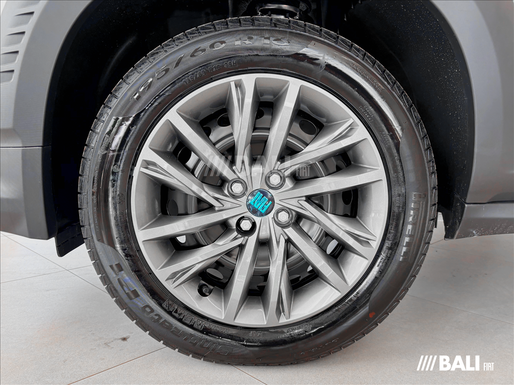 PULSE 1.3 FLEX DRIVE MANUAL6